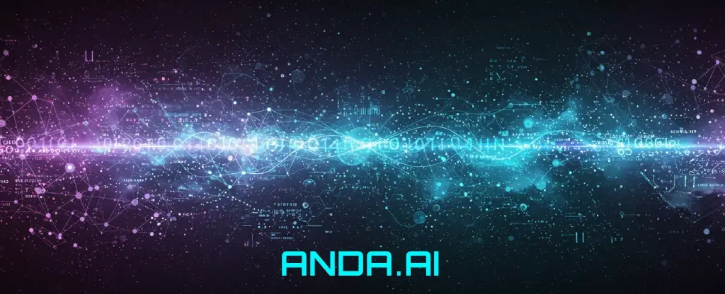 Anda AI App